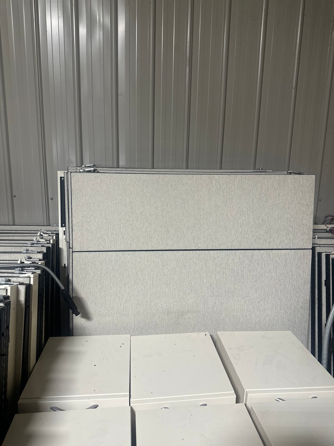 Office cubicles for sale