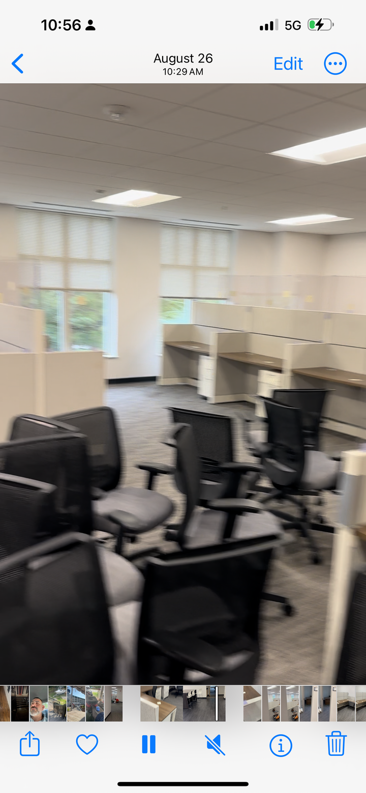 Workstation/cubicles for sale