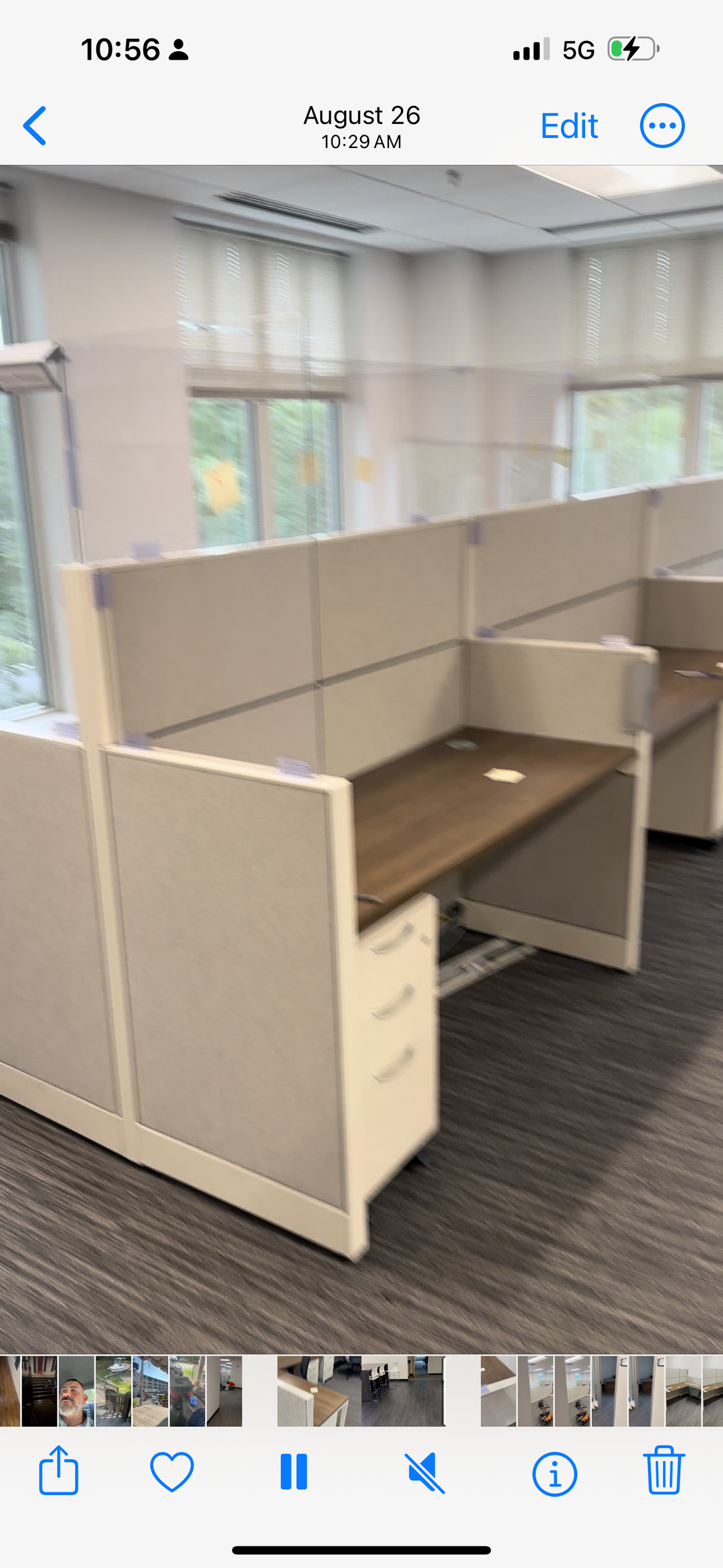 Workstation/cubicles for sale