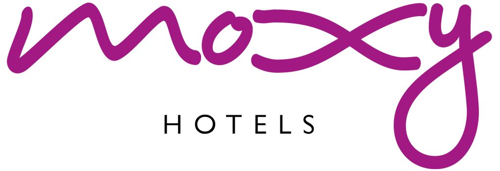 Moxy Hotel Logo